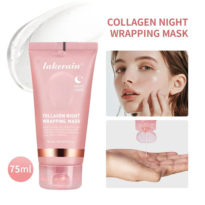 CollaGlow Night Veil