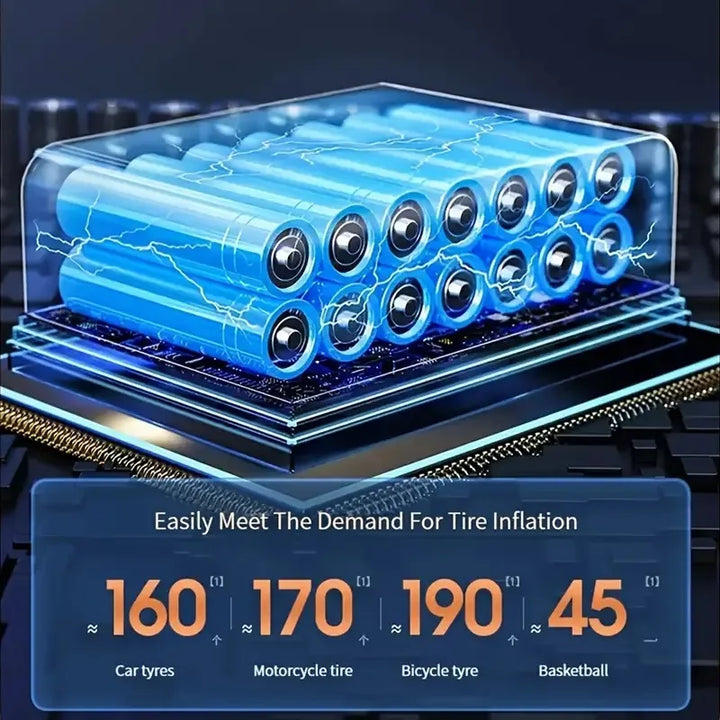 TurboAir Pro
