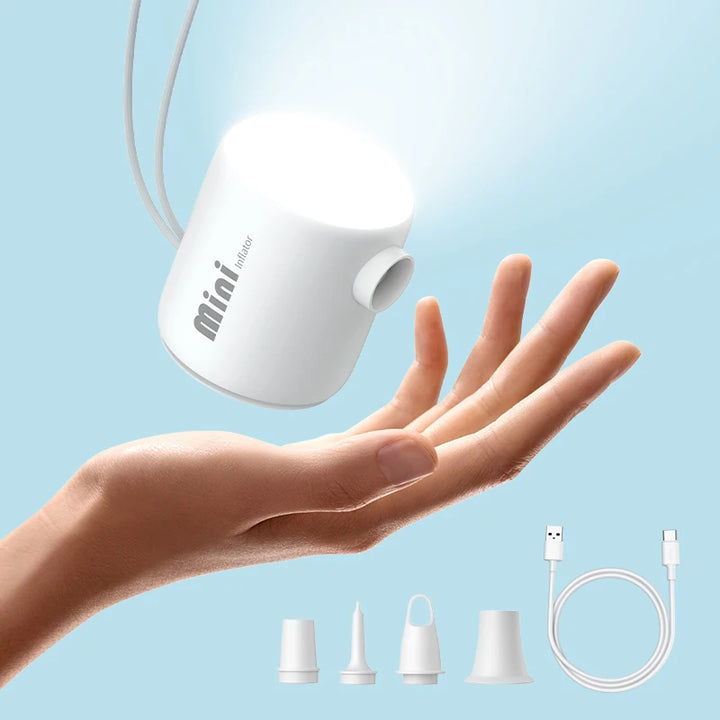 AirGo MiniPump