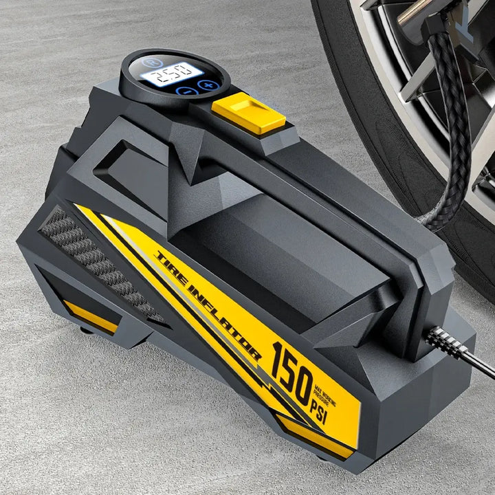 PowerPump 150PSI