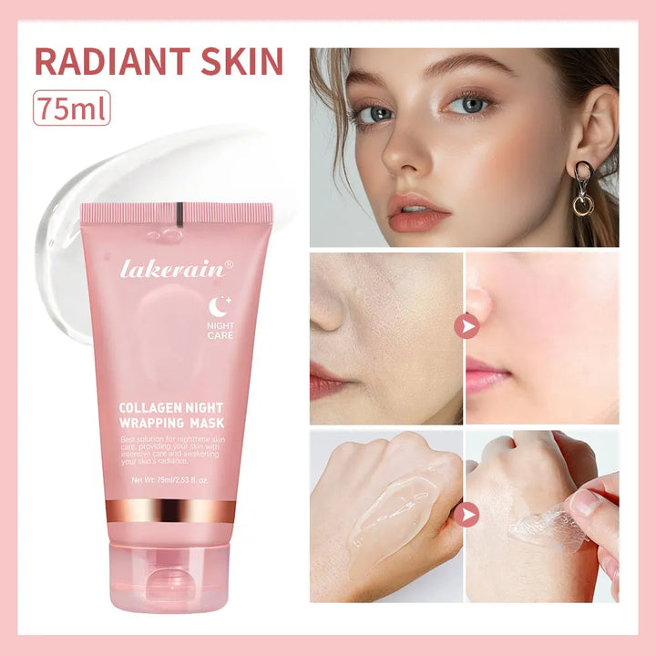 CollaGlow Night Veil