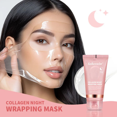 CollaGlow Night Veil
