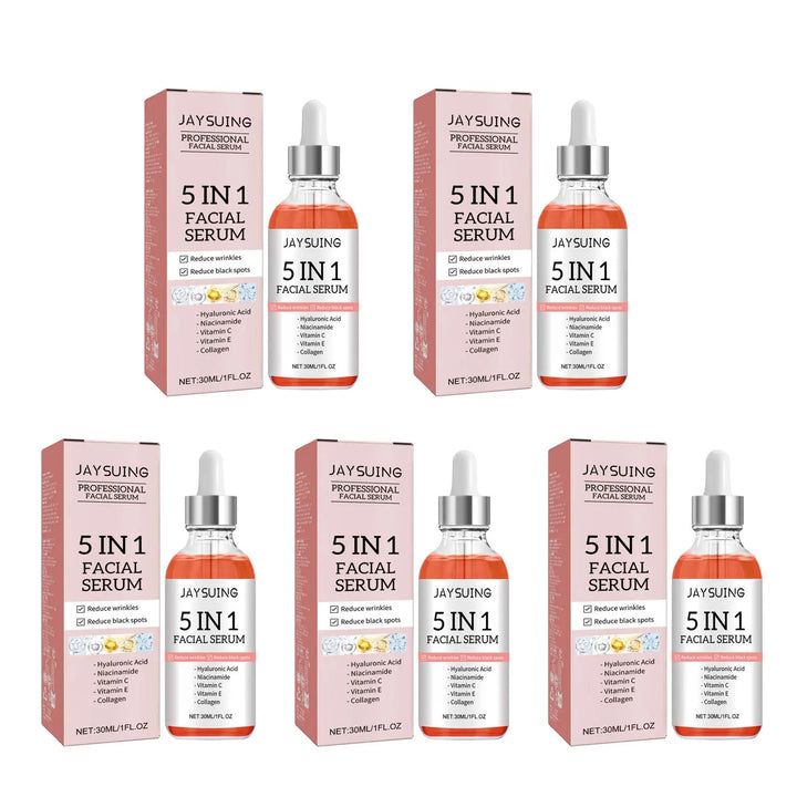 RadianceLift 5X Serum