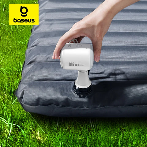 AirGo MiniPump