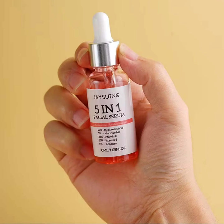 RadianceLift 5X Serum