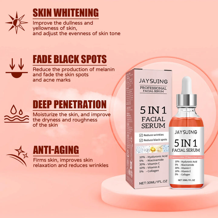 RadianceLift 5X Serum