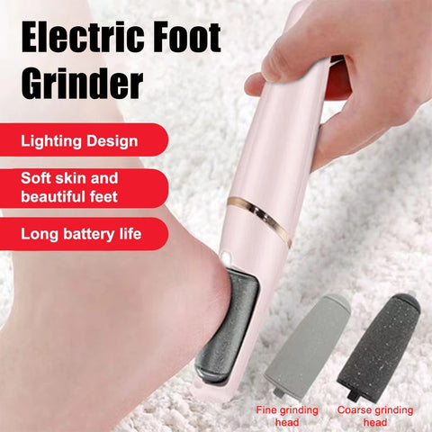 VelvetFeet Pro