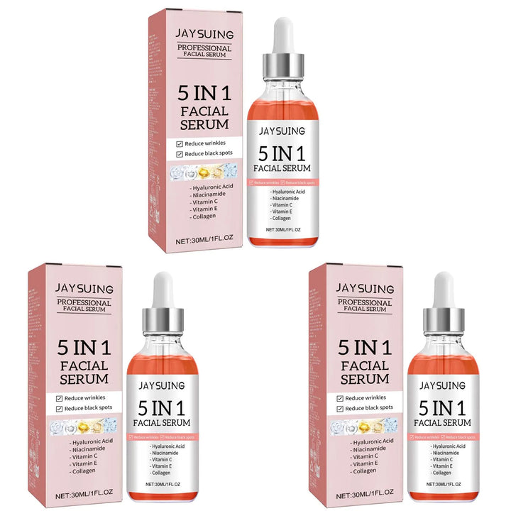 RadianceLift 5X Serum