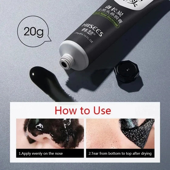 Mask Facial Blackhead