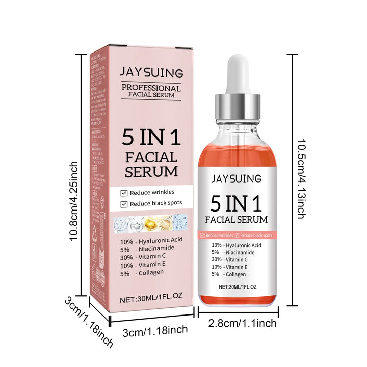 RadianceLift 5X Serum