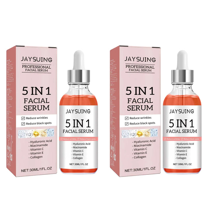 RadianceLift 5X Serum