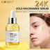 GoldenGlow Serum