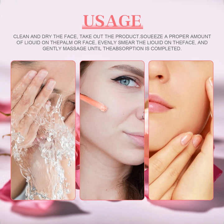 RadianceLift 5X Serum