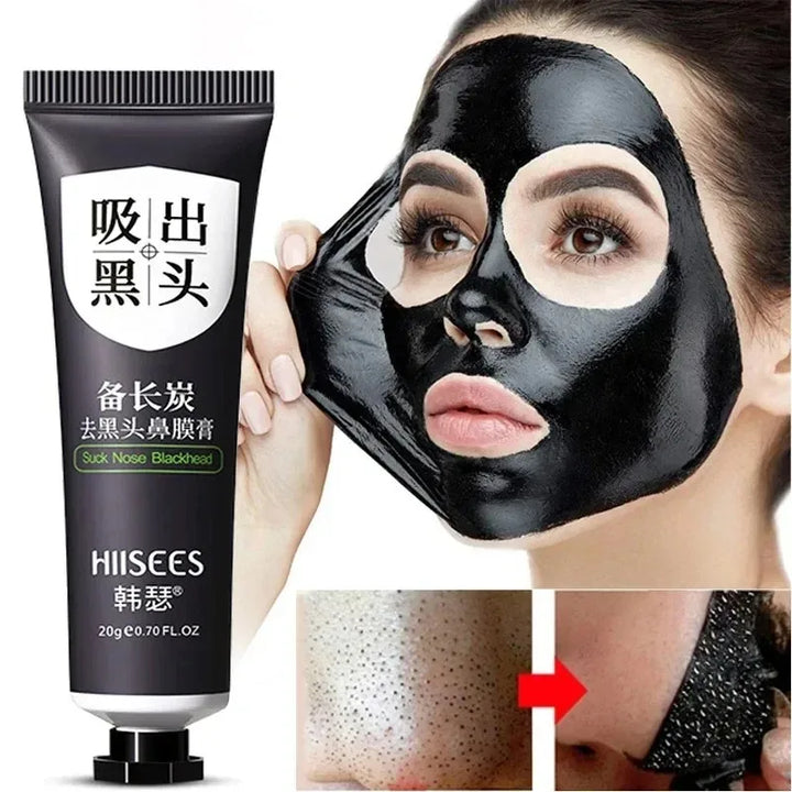 Mask Facial Blackhead