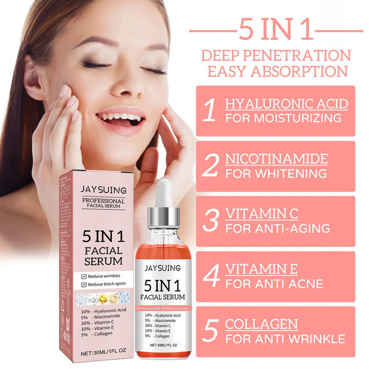 RadianceLift 5X Serum