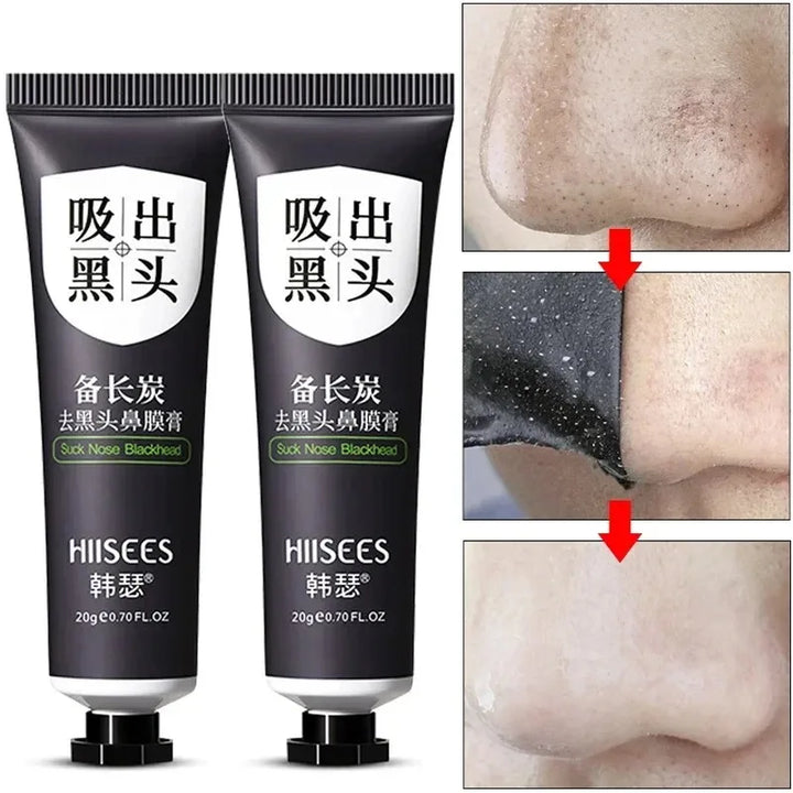 Mask Facial Blackhead