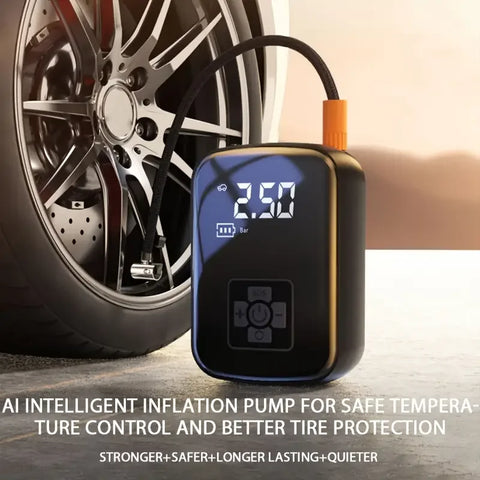 TurboAir Pro