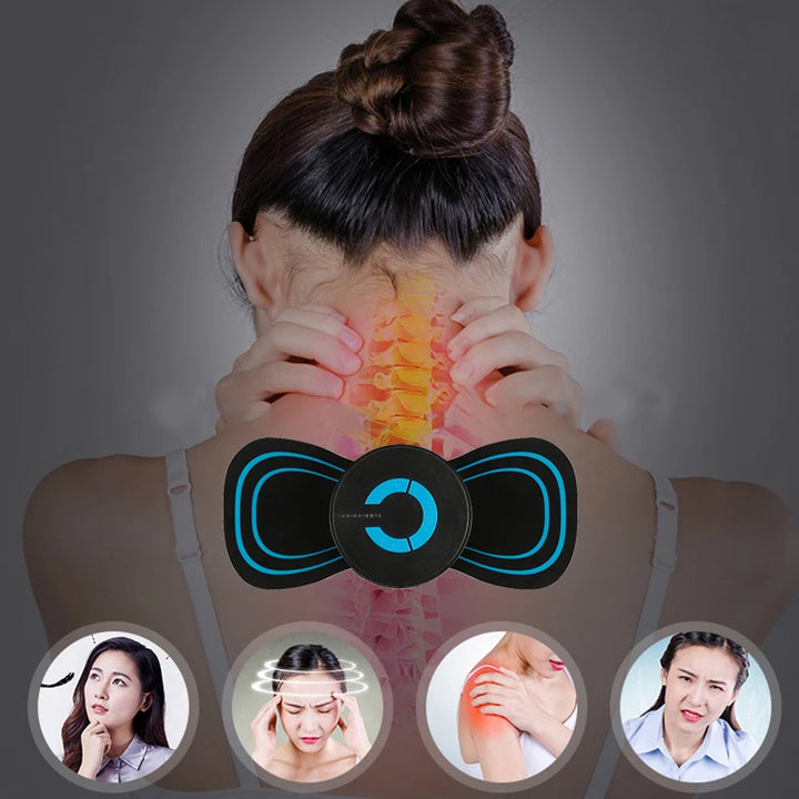 Spine Massager