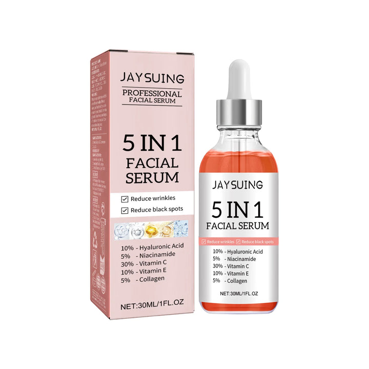 RadianceLift 5X Serum