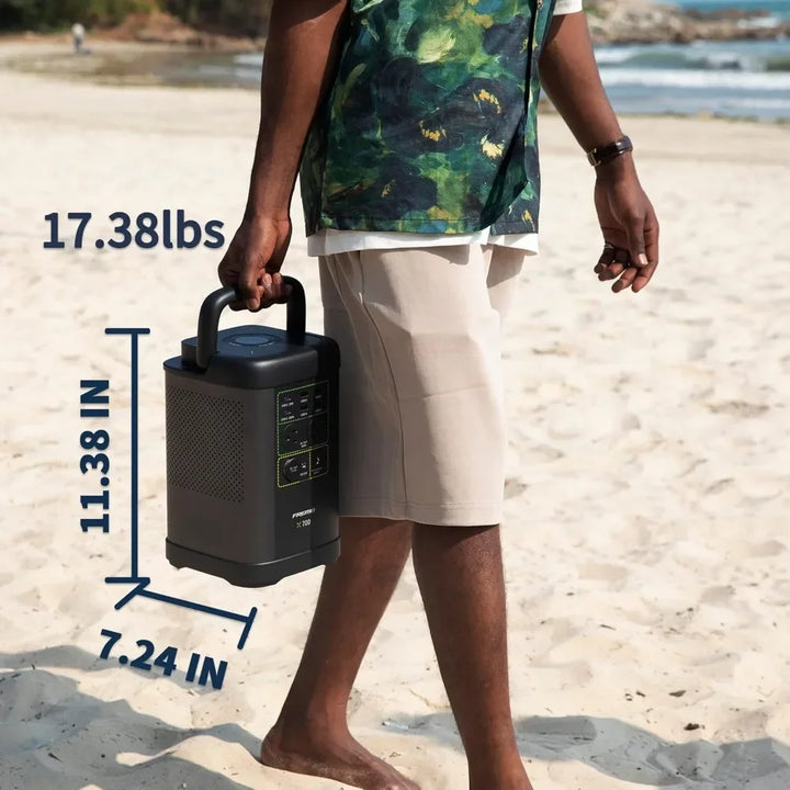 VoltMate 1000