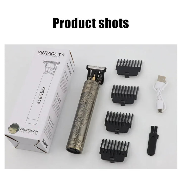 Clipper Vintage