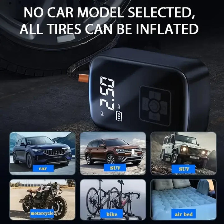 TurboAir Pro