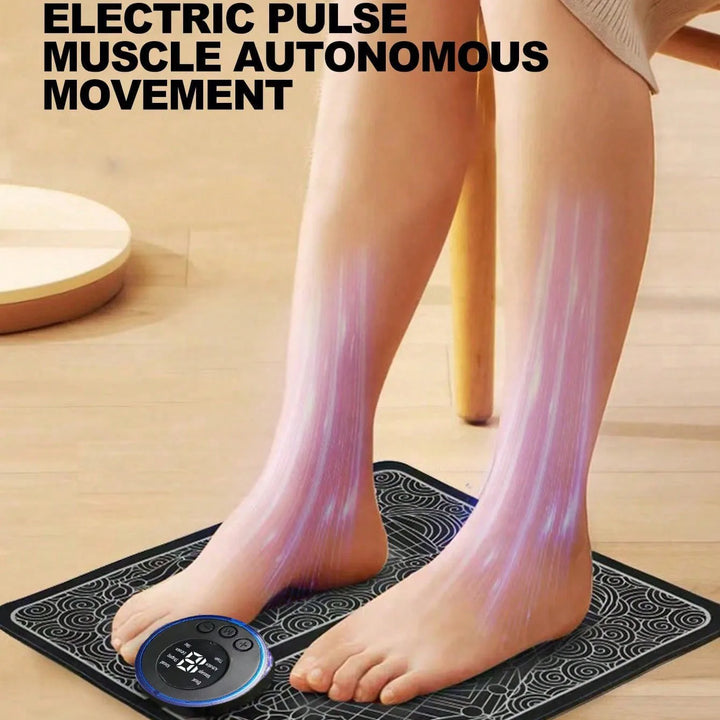 RelaxFeet Pro – Instant Relief for Your Feet