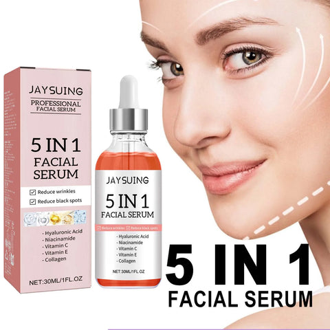 RadianceLift 5X Serum