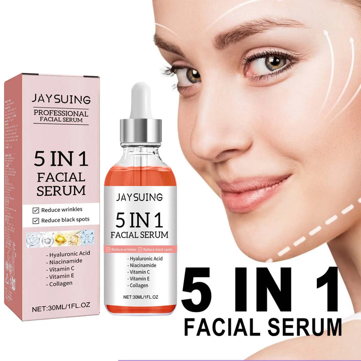 RadianceLift 5X Serum