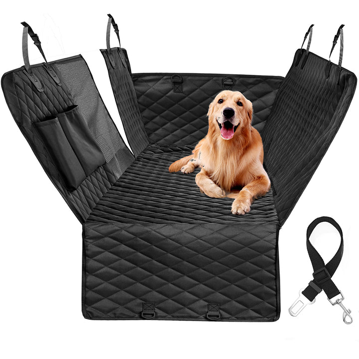 Dog Car Seat Cover