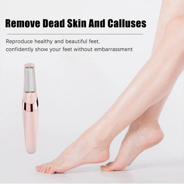 VelvetFeet Pro