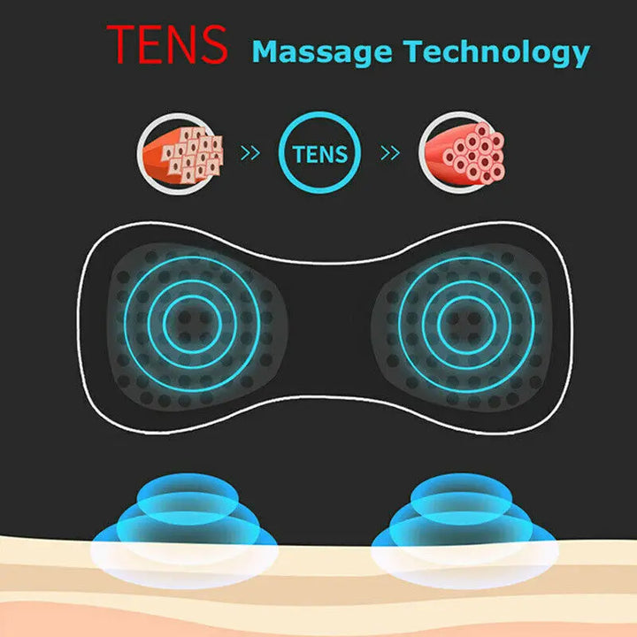 Spine Massager