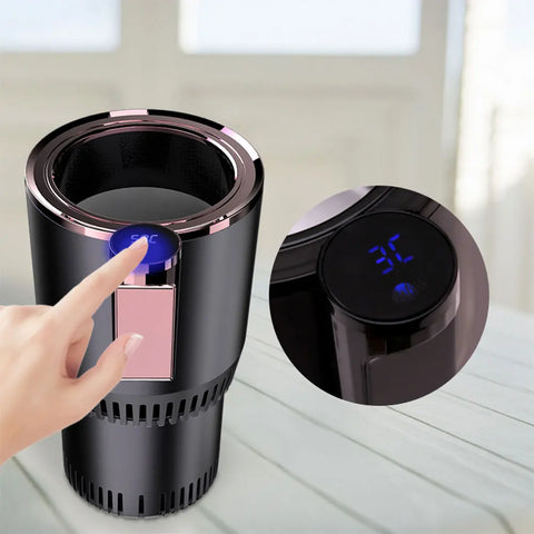 SmartTemp Pro Cup