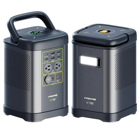 VoltMate 1000